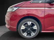 Thumbnail-Foto von Fahrzeug