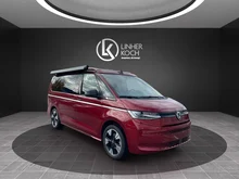 Thumbnail-Foto von Fahrzeug