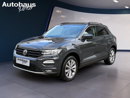 VW T-Roc Design TSI ACT