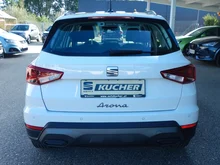 SEAT Arona Reference Edition 1.0 TSI in Candy-Weiß