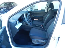 SEAT Arona Reference Edition 1.0 TSI in Candy-Weiß