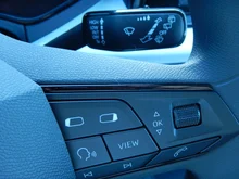 SEAT Arona Reference Edition 1.0 TSI in Candy-Weiß