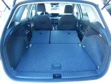 SEAT Arona Reference Edition 1.0 TSI in Candy-Weiß