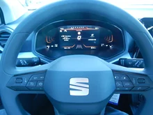 SEAT Arona Reference Edition 1.0 TSI in Candy-Weiß