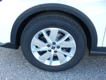SEAT Arona Reference Edition 1.0 TSI in Candy-Weiß
