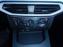SEAT Arona Reference Edition 1.0 TSI in Candy-Weiß
