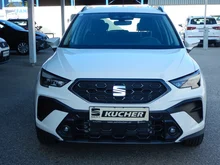 SEAT Arona Reference Edition 1.0 TSI in Candy-Weiß
