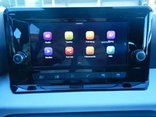 SEAT Arona Reference Edition 1.0 TSI in Candy-Weiß