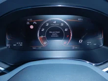 SEAT Arona Reference Edition 1.0 TSI in Candy-Weiß