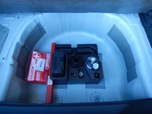 SEAT Arona Reference Edition 1.0 TSI in Candy-Weiß