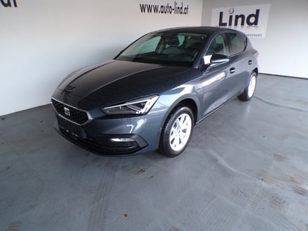 SEAT Leon Style Edition 1.5 TSI 115 PS