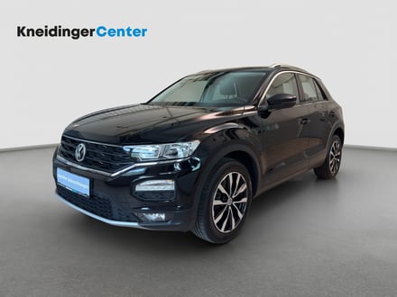 VW T-Roc Design TSI OPF
