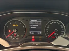VW T-Roc Design TSI OPF in schwarz - metallic-perleffektno