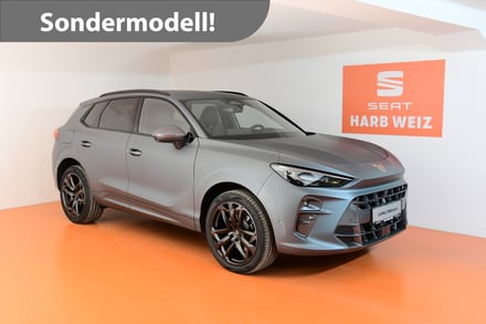 CUPRA Terramar e-HYBRID 272 PS DSG AC Edition