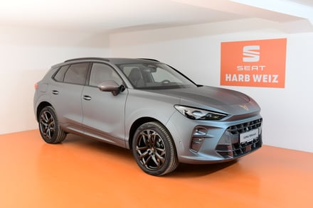CUPRA Terramar e-HYBRID 272 PS DSG AC Edition