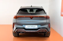 Thumbnail-Foto von Fahrzeug