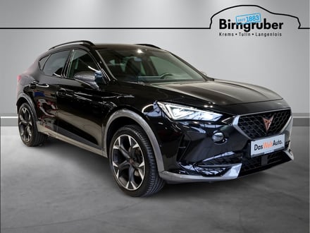 CUPRA Formentor 2.0 TDI 150 PS
