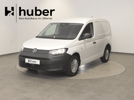 VW Caddy Cargo Entry TDI