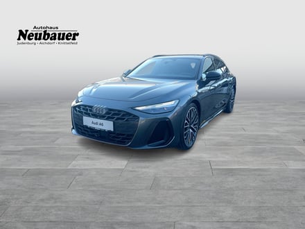 Audi A6 Avant quattro TDI 150 kW