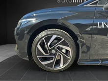 VW ID.7 Tourer GTX 4MOTION 250kW Business in Grenadillschwarz Metallic