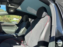 VW ID.7 Tourer GTX 4MOTION 250kW Business in Grenadillschwarz Metallic