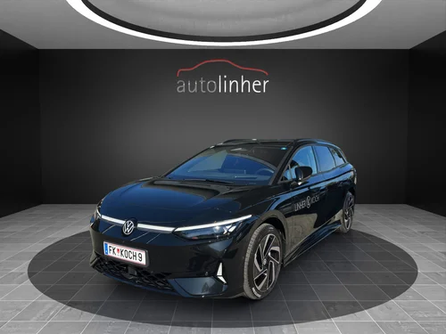 VW ID.7 Tourer GTX 4MOTION 250kW Business
