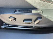 VW ID.7 Tourer GTX 4MOTION 250kW Business in Grenadillschwarz Metallic