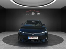 VW ID.7 Tourer GTX 4MOTION 250kW Business in Grenadillschwarz Metallic