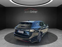 VW ID.7 Tourer GTX 4MOTION 250kW Business in Grenadillschwarz Metallic