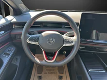 VW ID.7 Tourer GTX 4MOTION 250kW Business in Grenadillschwarz Metallic
