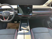 VW ID.7 Tourer GTX 4MOTION 250kW Business in Grenadillschwarz Metallic