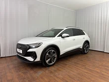 Thumbnail-Foto von Fahrzeug