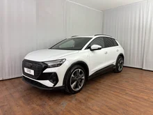 Thumbnail-Foto von Fahrzeug