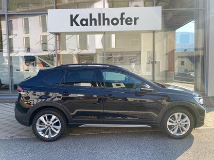 VW Taigo Friends TSI