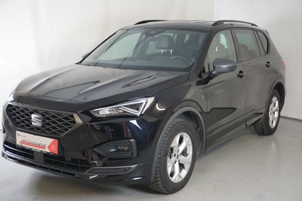 SEAT Tarraco FR 1.5 TSI DSG