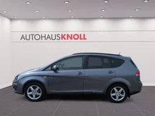 Thumbnail-Foto von Fahrzeug