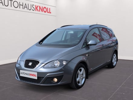 SEAT Altea XL Chili-Copa TSI
