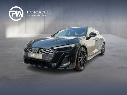 Audi A5 Avant quattro TDI