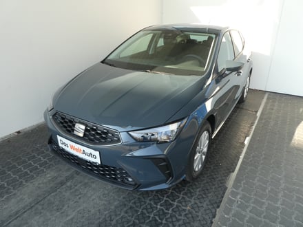 SEAT Ibiza Reference 1.0 TSI 95PS