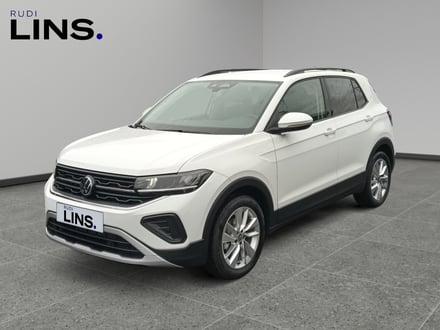 VW T-Cross Friends TSI DSG