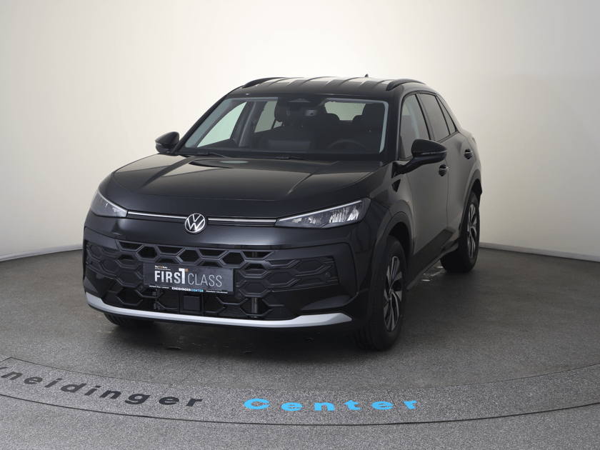 VW T-Roc Life eTSI DSG