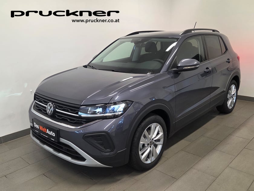 VW T-Cross Friends TSI