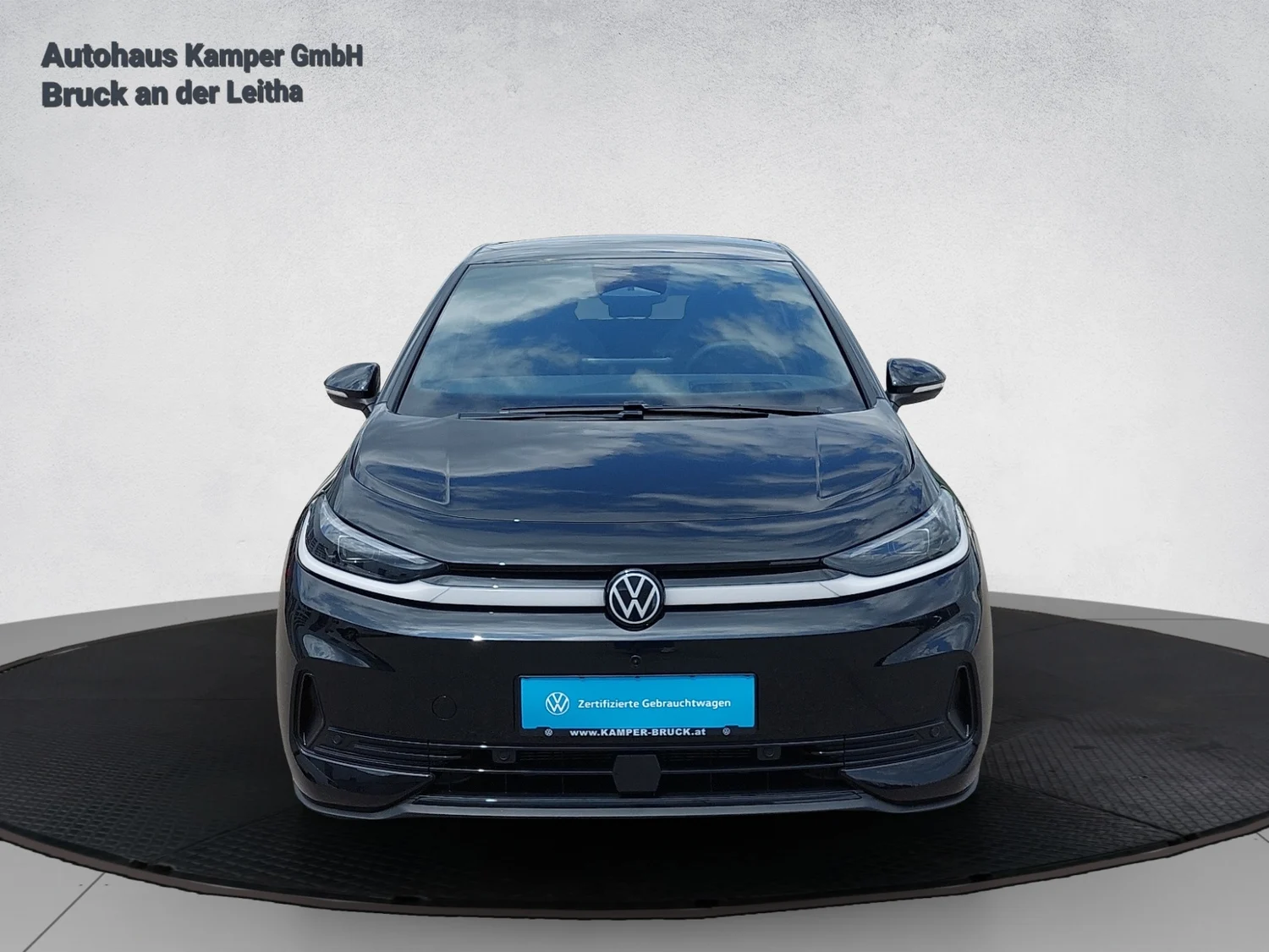 Bild eines ID.3 Neo Style 140 kW
