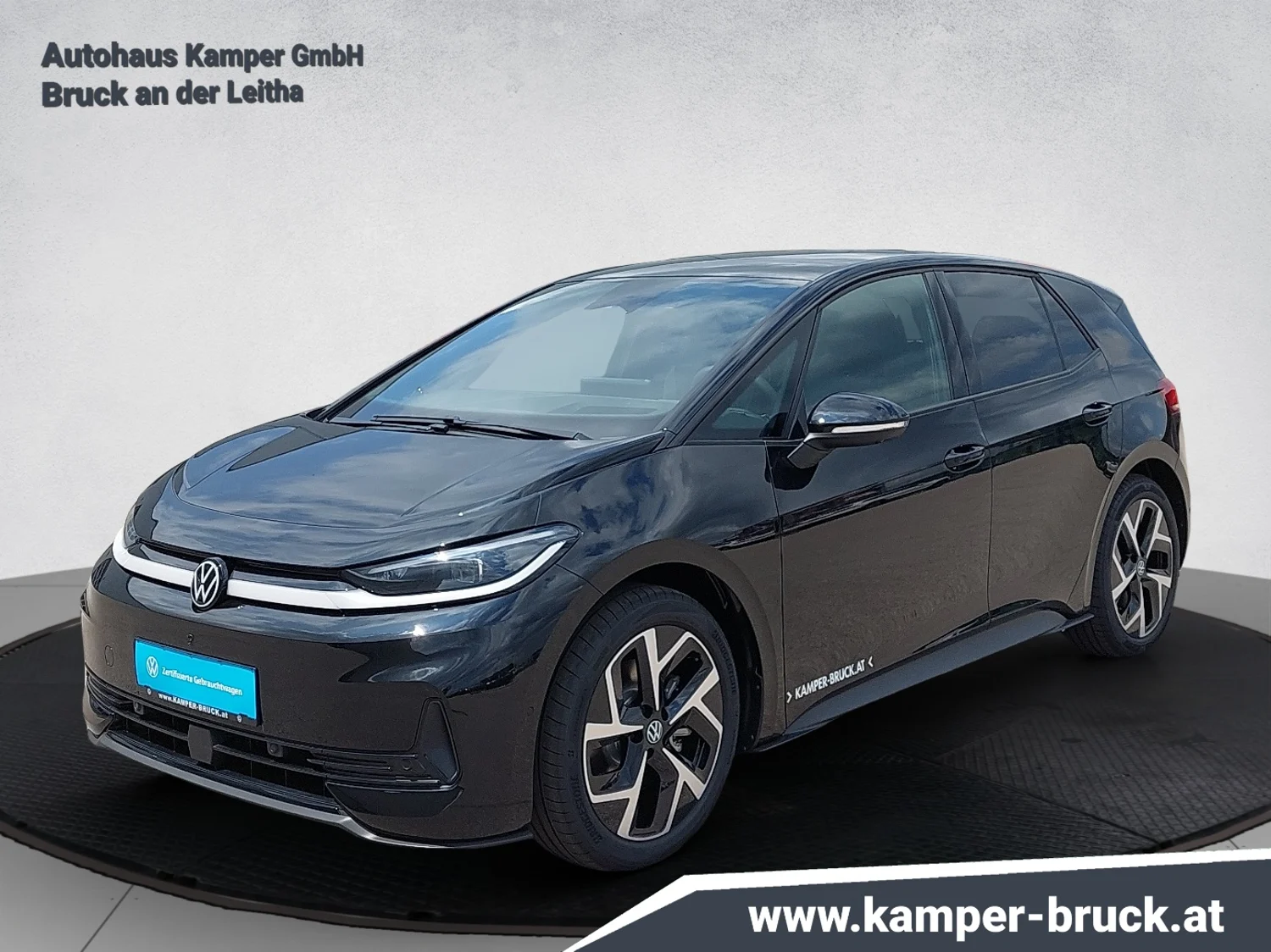 Bild eines ID.3 Neo Style 140 kW
