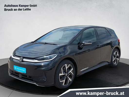 Bild eines ID.3 Neo Style 140 kW