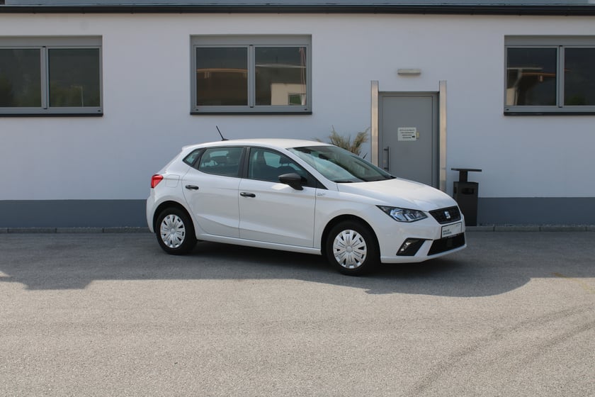 SEAT Ibiza Austria Edition