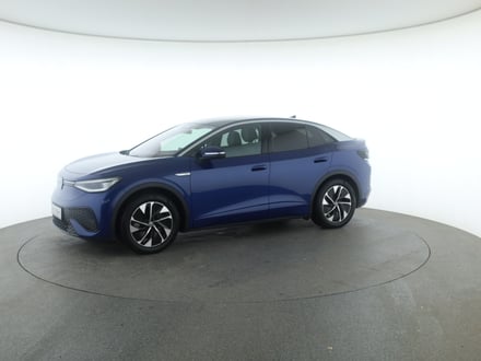 VW ID.5 Pro Performance 150 kW