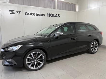 SEAT Leon SP Kombi FR eHYBRID 150/204 DSG