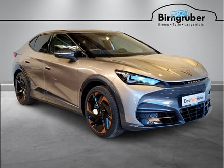 CUPRA Tavascan Extreme 210kW/286PS