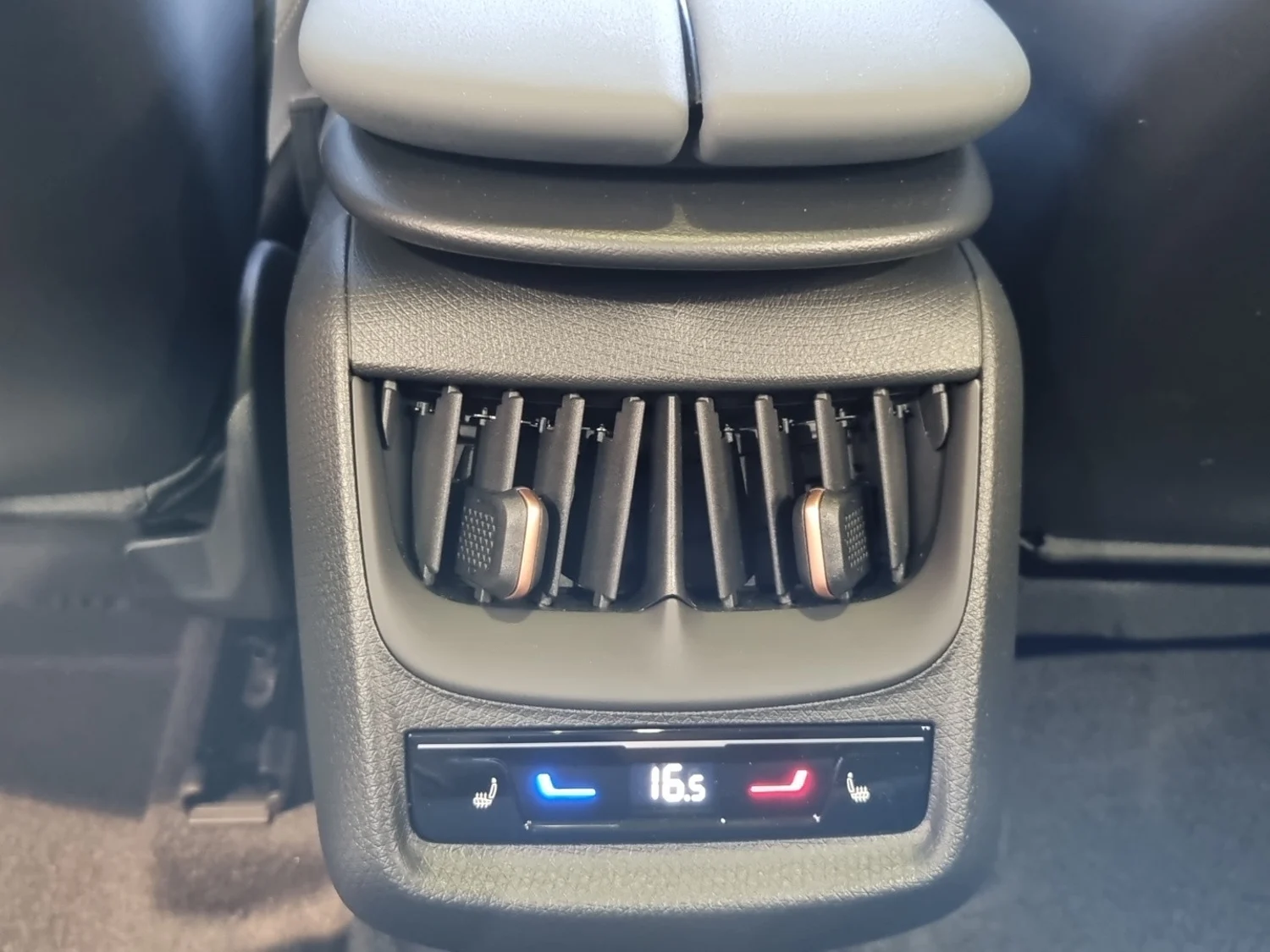 Bild eines Tavascan Extreme 210kW/286PS